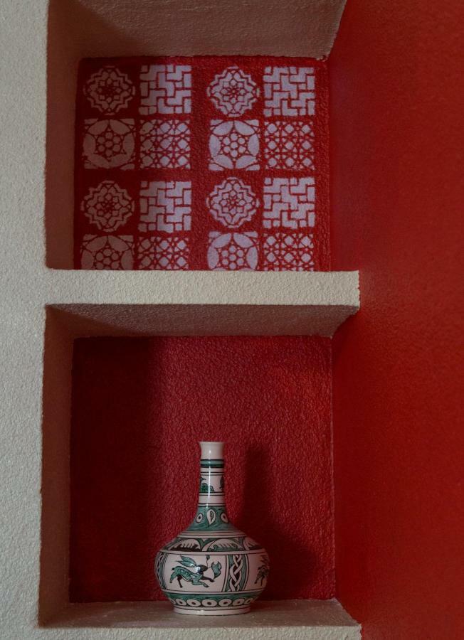 Casa Ruano Córdoba Exterior foto