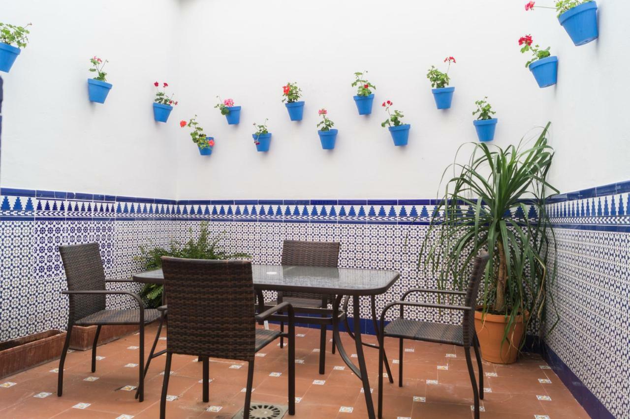 Casa Ruano Córdoba Exterior foto
