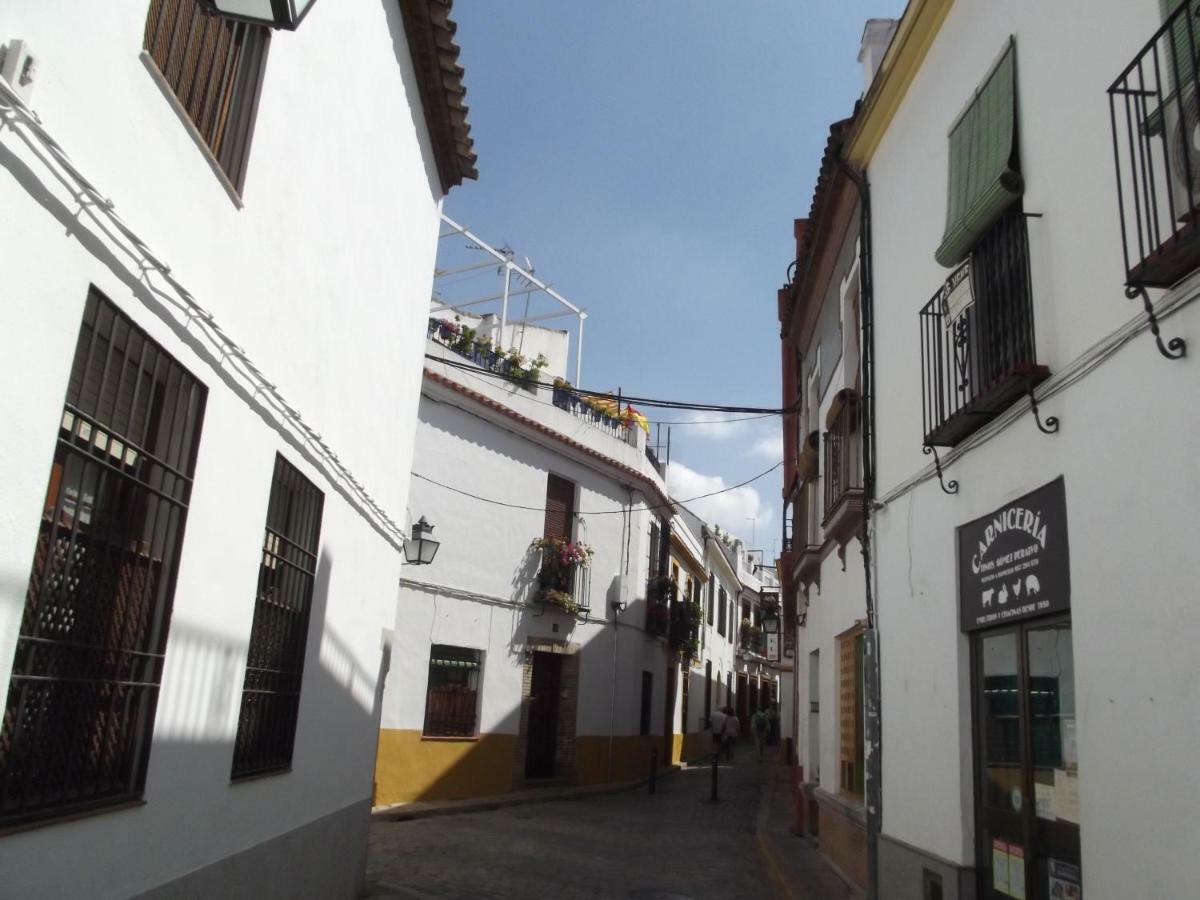 Casa Ruano Córdoba Exterior foto